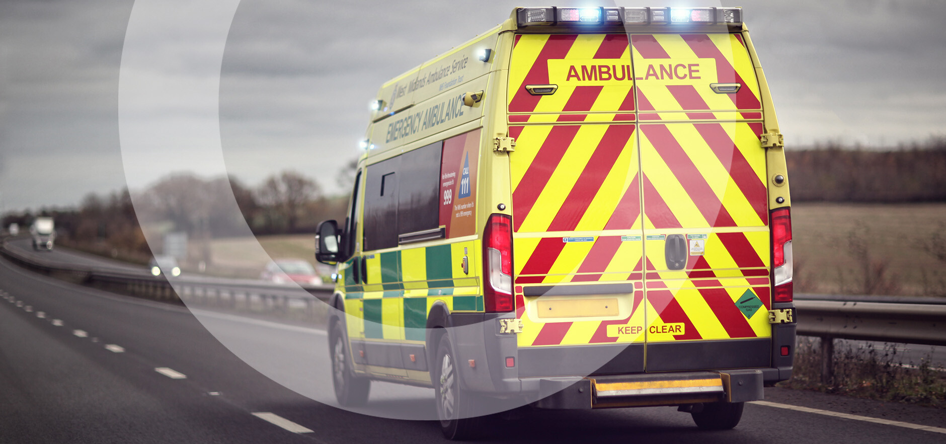 Porter Dodson acts for Health Transportation Group UK Limited (HTG- UK) on the acquisition of First Care Ambulance Ltd (First Care)