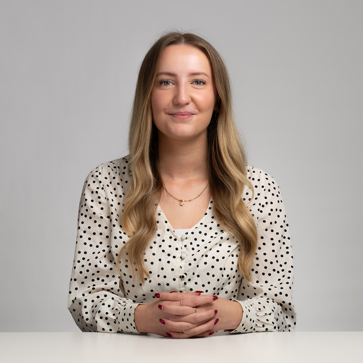 Amy Laing - Paralegal | Porter Dodson
