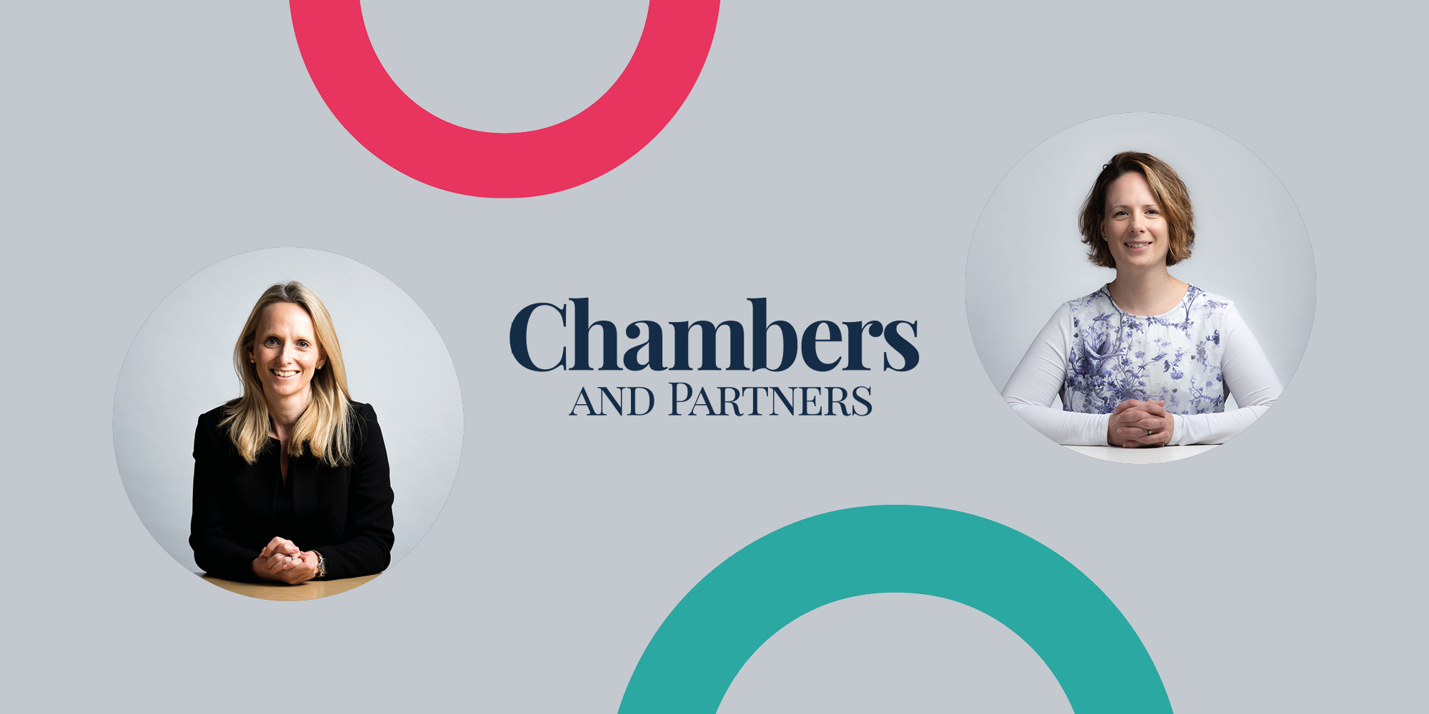 Porter Dodson celebrates continued recognition in Chambers High Net Worth Guide 2025