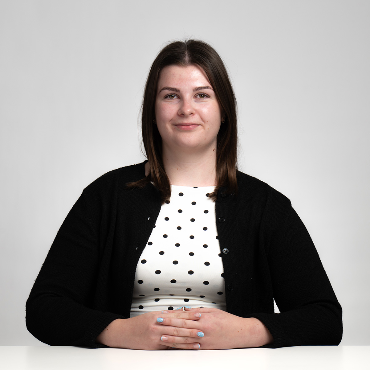 Ellie Portnell - Paralegal | Porter Dodson