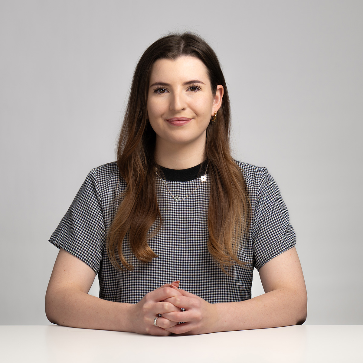 Georgia Lewis - Solicitor, Commercial Property | Porter Dodson