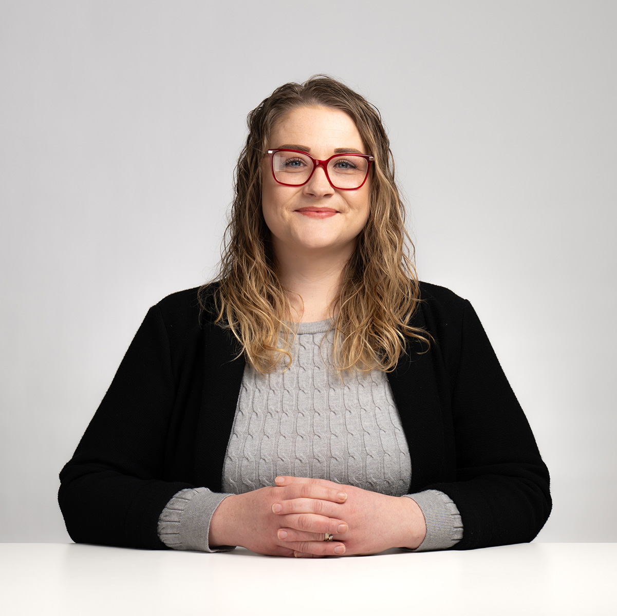 Hannah Richards - Residential Property Conveyancer | Porter Dodson