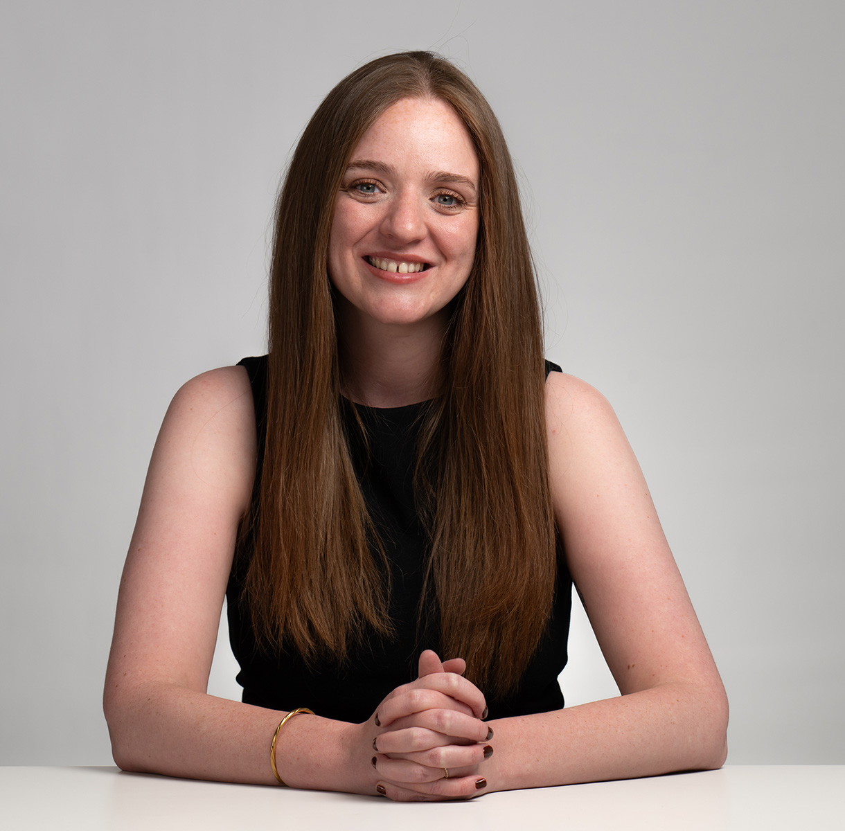 Katie Hoey - Paralegal | Porter Dodson
