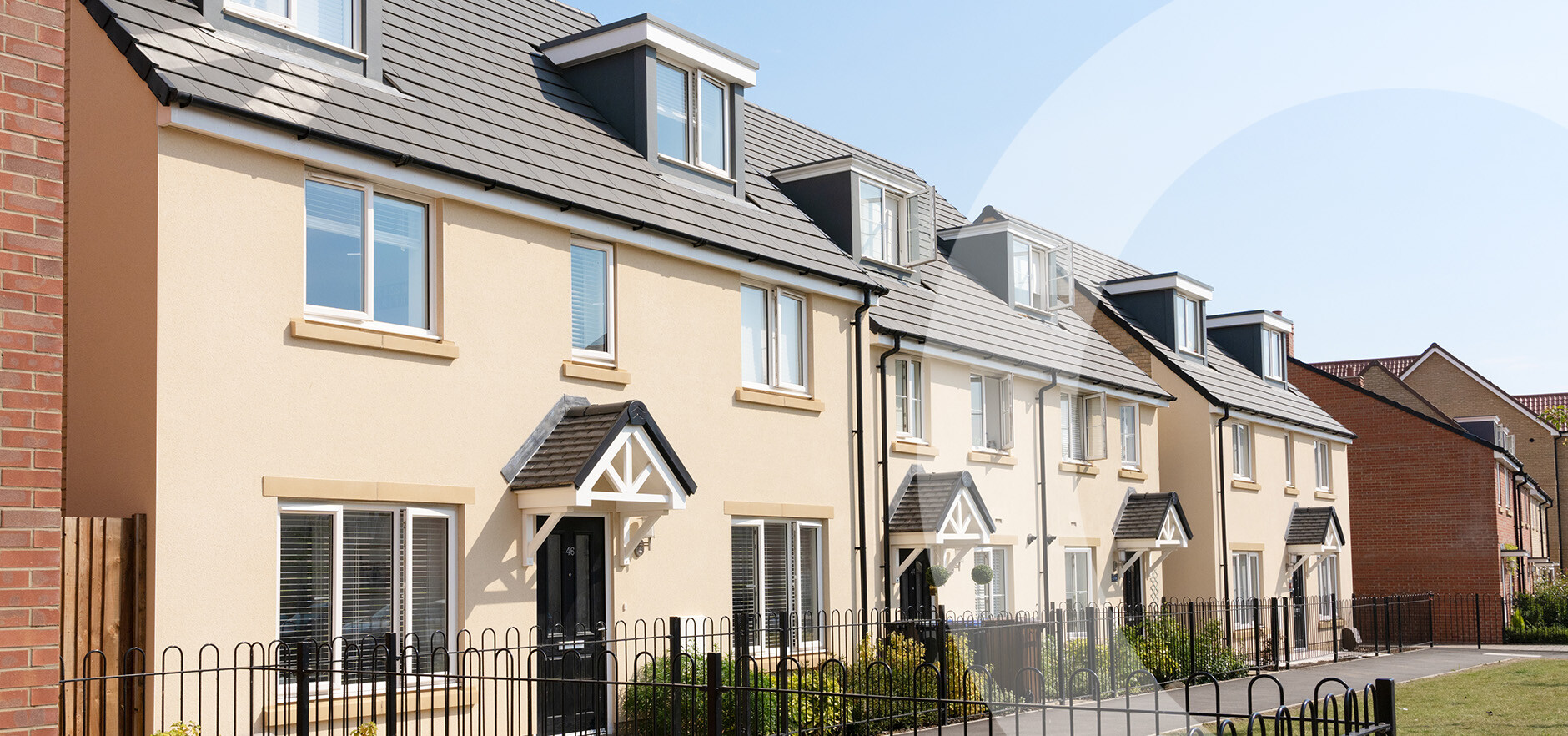 Is your share of the family home protected?