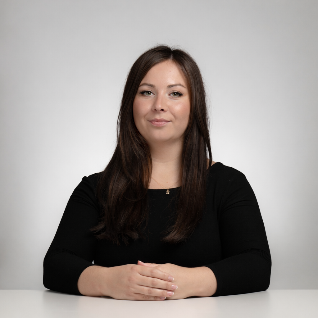 Stephanie Budd - Paralegal | Porter Dodson