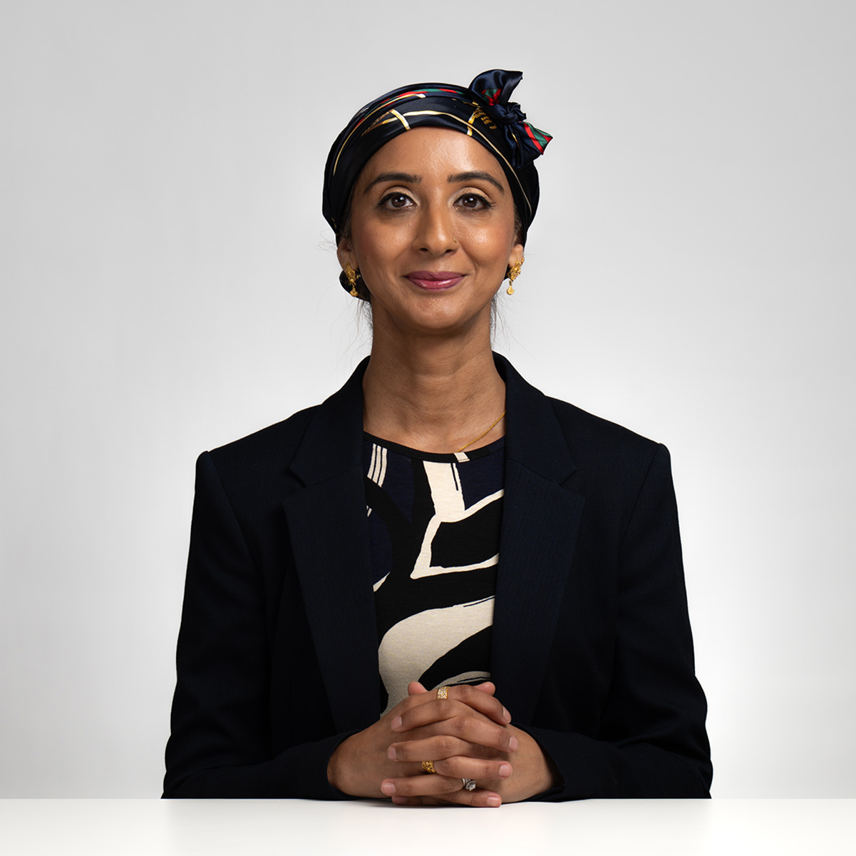 Salma Maqsood - Partner, Commercial Property | Porter Dodson