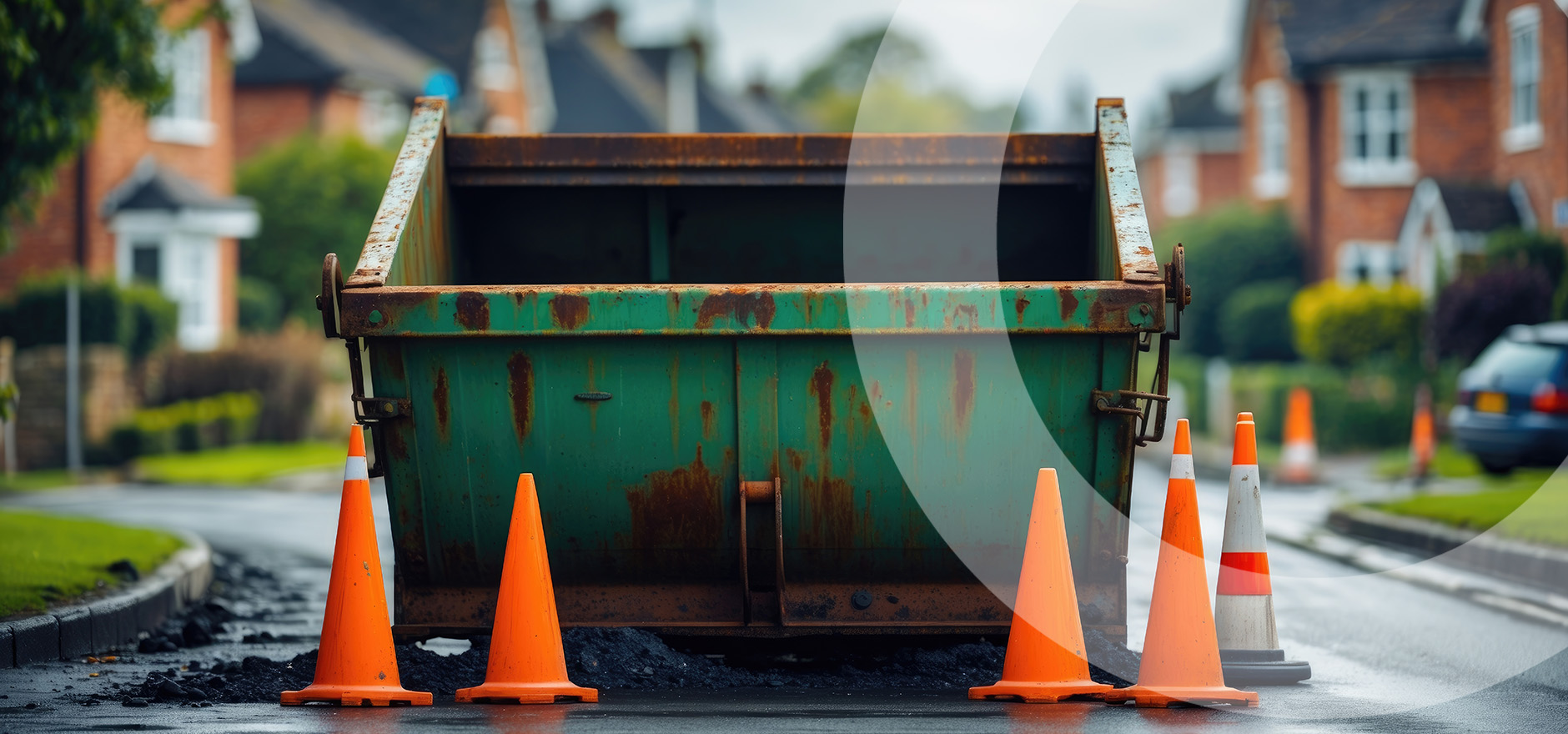 Local Success: Porter Dodson Advises on Sale of Wellington Waste Skips