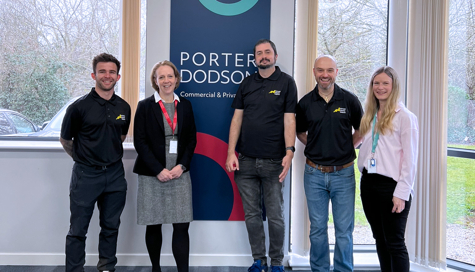 Taunton Half Marathon returns in 2026 – Powered by Porter Dodson!